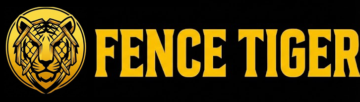 FenceTiger Logo